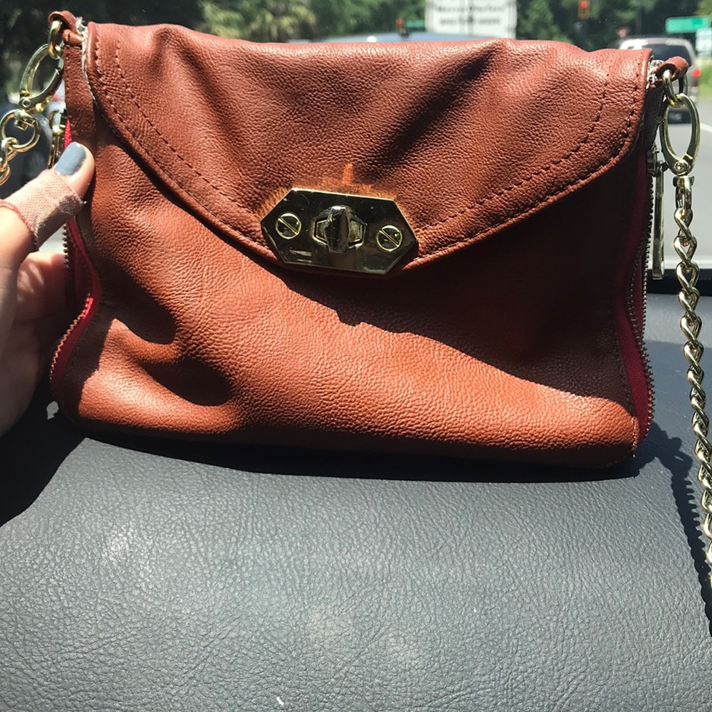 Steve Madden Crossbody Purse